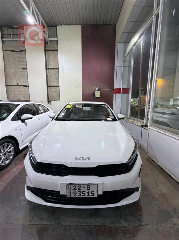 كيا K3 2023 للبيع في العراق -  بغداد